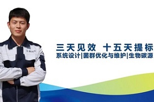 總氮達(dá)標(biāo)降本？這幾個(gè)優(yōu)化方法你必須知道