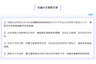 總氮超標(biāo)，除了投加碳源還能做啥